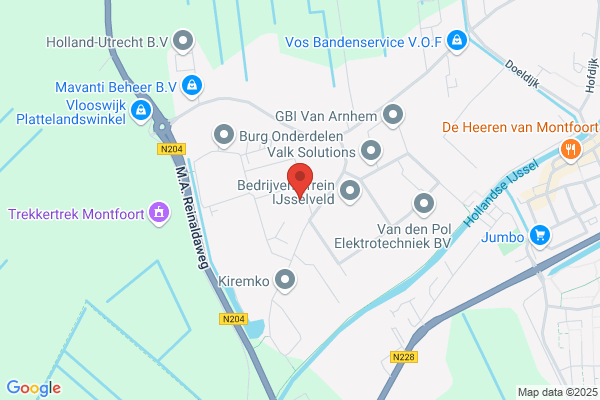 Homeopharma Apotheek Montfoort