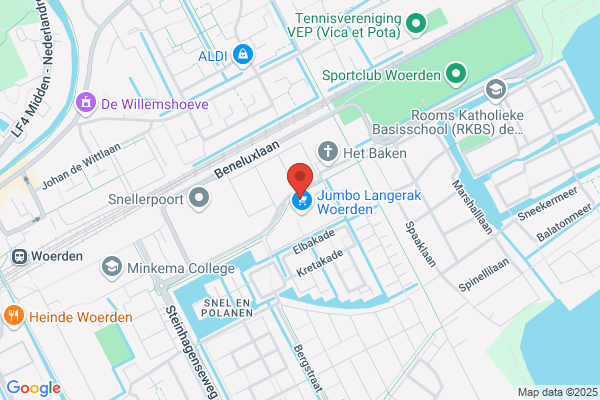 Apotheek Pelaene Hof
