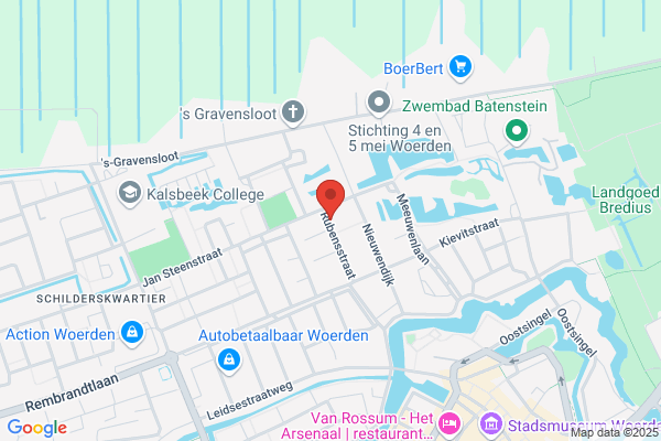 Apotheek Woerden Service