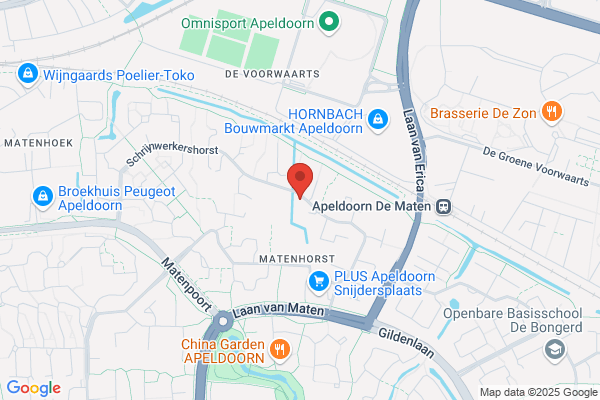 Architectenbureau H.P. Van Wijngaarden Bv