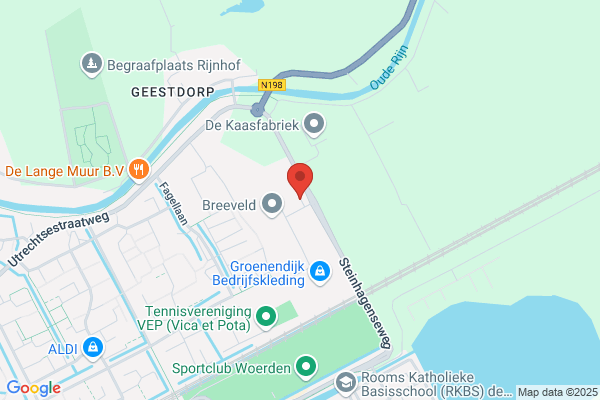 Buro Blaauwendraat Bv