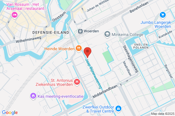 Stichting Radio Stad Woerden