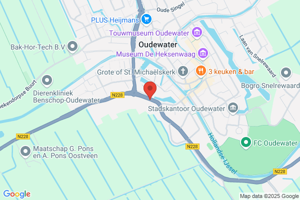 Aa & C Nederland Bv