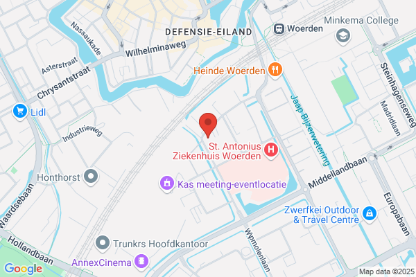Gba Woerden