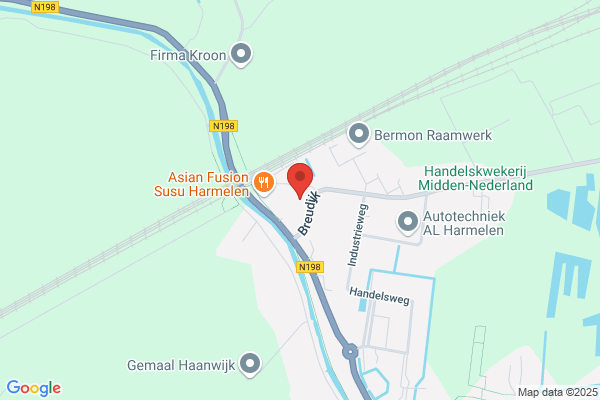 Autobedrijf Ouwerkerk