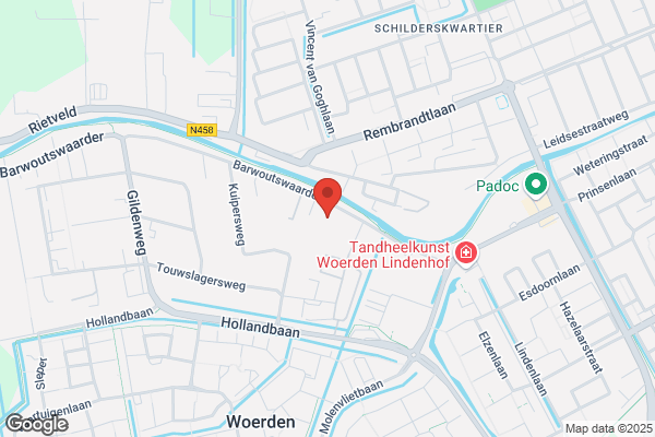 Autohandel G.P. Cromwijk