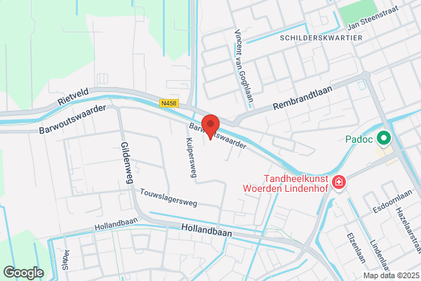 Automobielbedrijf Van Beynum Woerden Bv