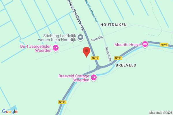 D. Netten
