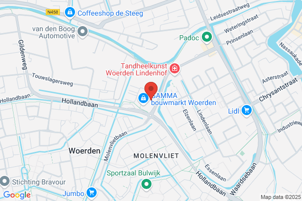 Henk Van Eijk Auto's