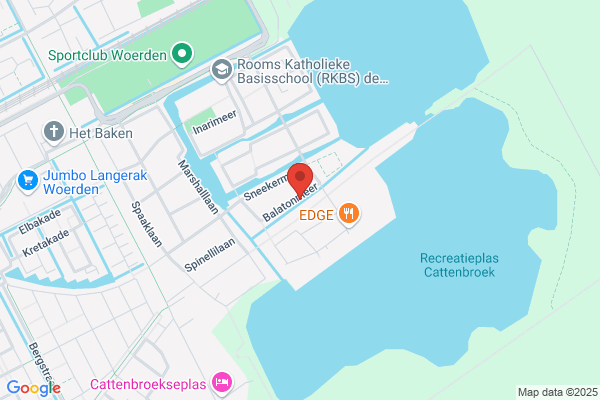 Lammers Bv, Hans