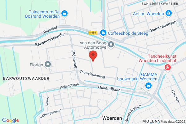 Autoplaza Woerden