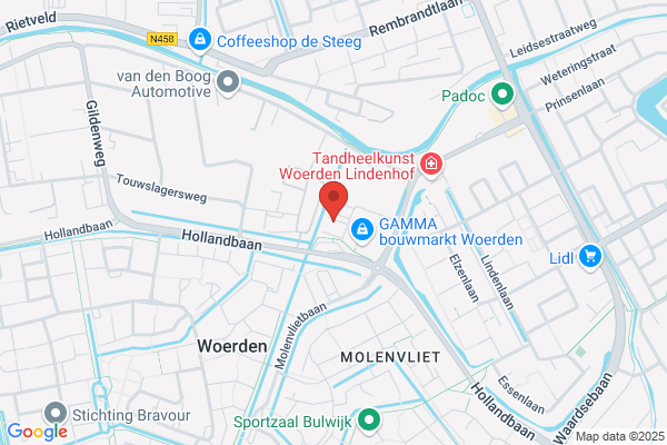 Kempen, Van