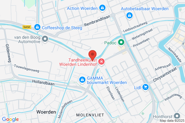 Pijl, Van Der