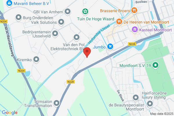 Verhoef