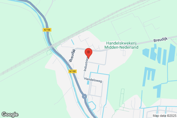 Autobedrijf Cor Middelweerd Bv