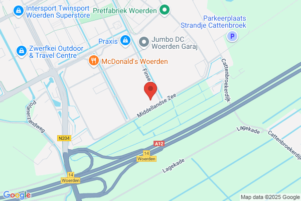 Hans Severs Woerden Bv