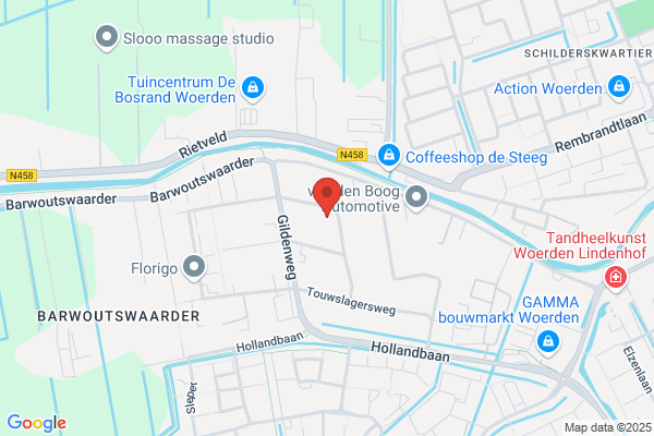 Trekhaakcentrum Woerden