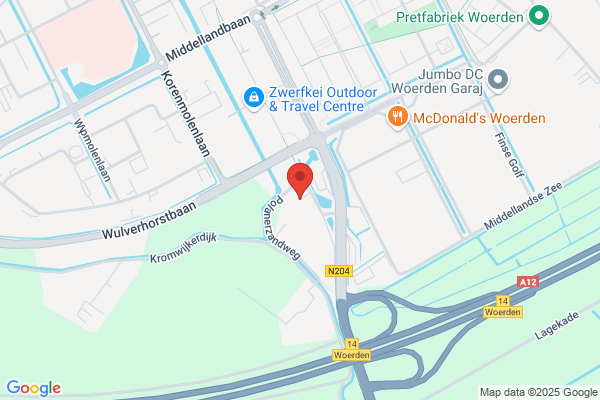 Eijk, M Van