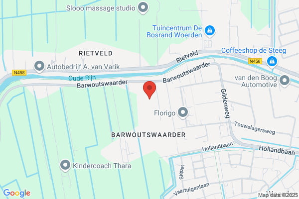 Rijnstad