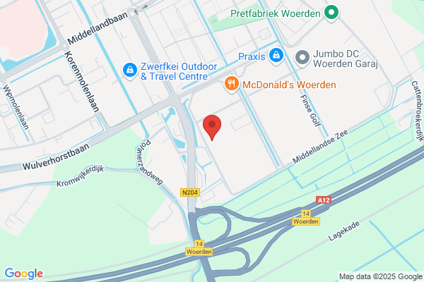 Vliet, Van