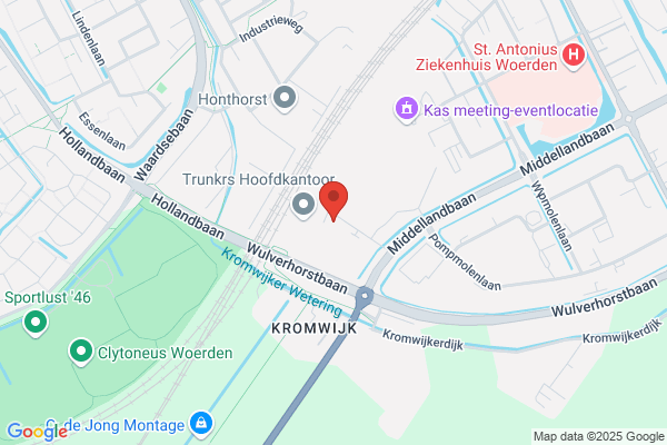 Dijk Woerden Bv, Van