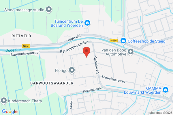 Truck Service Woerden