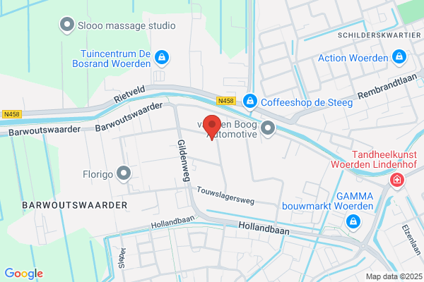 Autobedrijf De Reuver