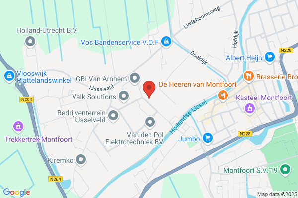 Autobedrijf Verhoef
