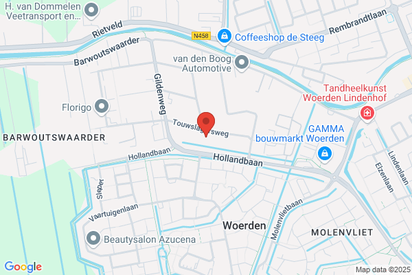 Hartmann Autobedrijven