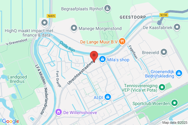 Rietveld's Autobedrijf