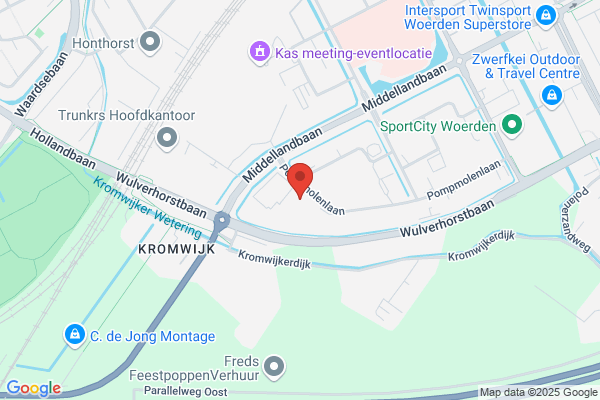 Euromaster Woerden