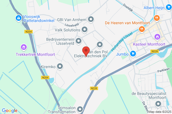 Autoschadeherstel Hoogendoorn