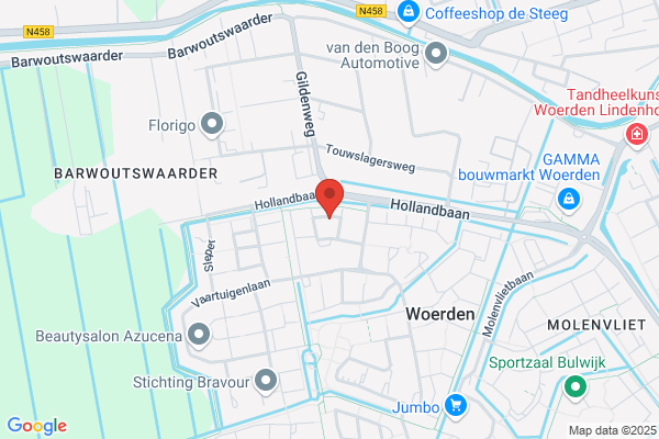 Vrij Autorijschool
