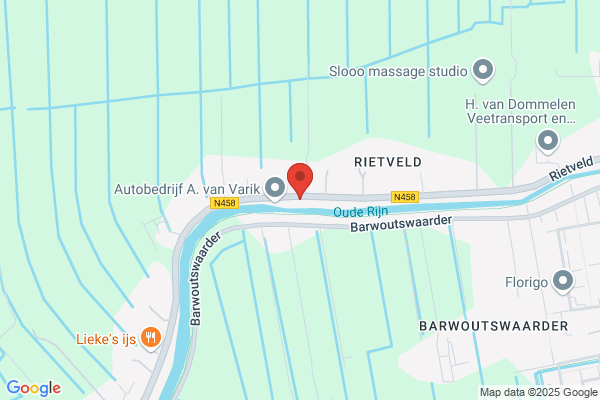 G & R Spuitwerken