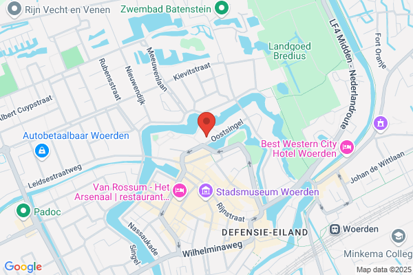 't Torentje