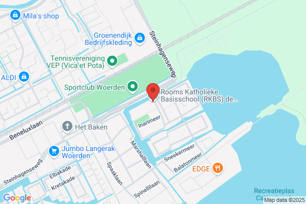 Basisschool De Regenboog