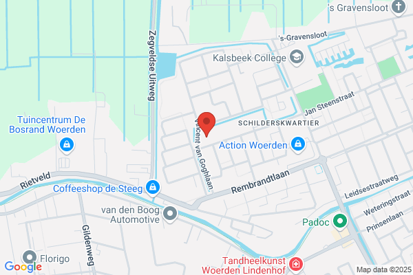De Kring Jenaplanschool
