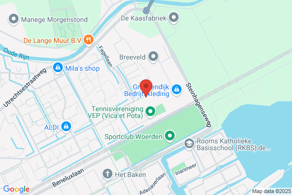Peuterspeelzaal De Poppenkast