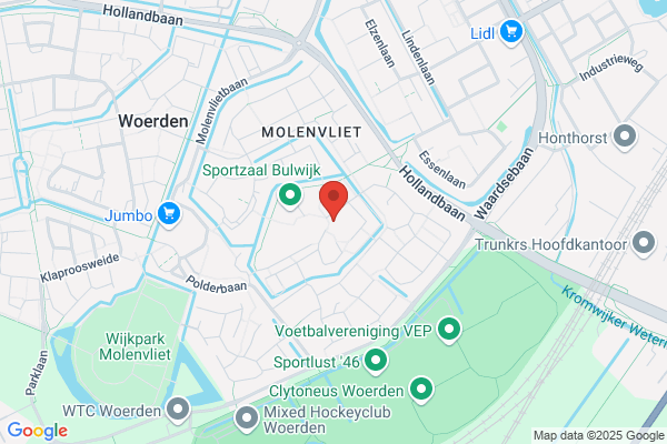 Peuterspeelzaal Kantjil