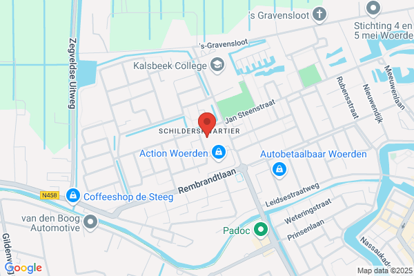 Prins Willem Alexanderschool
