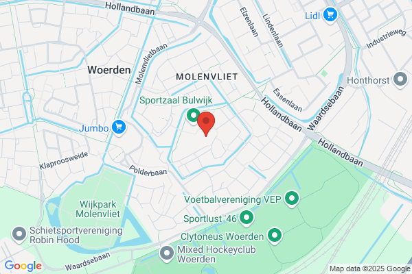 Rk Basisschool De Molenwiek