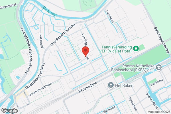 Rk Basisschool De Schakel
