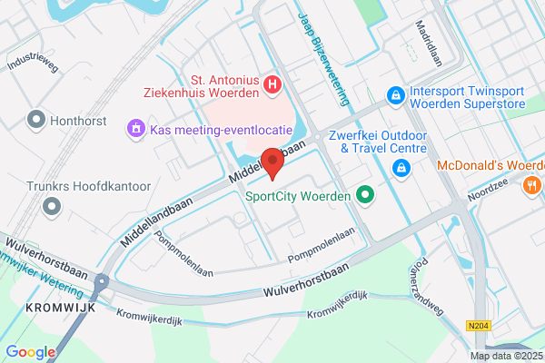 Groothandelscentrum