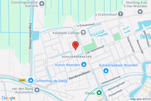 Aart Sliedrecht Bv