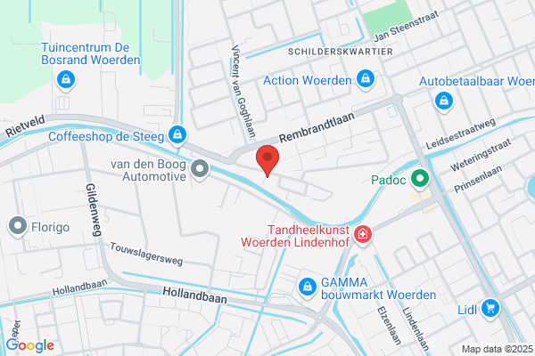 Bmp Blom Managementadvies & Projectuitvo