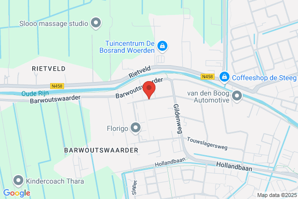 Broersma Management Bv