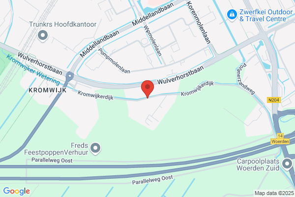 Corrie Wasmus Consultancy Bv