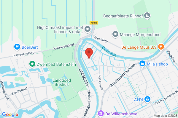 H.K. Heideman Bedrijfsadviesburo Bv