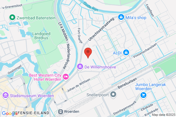 Zorgcentrum Woerden