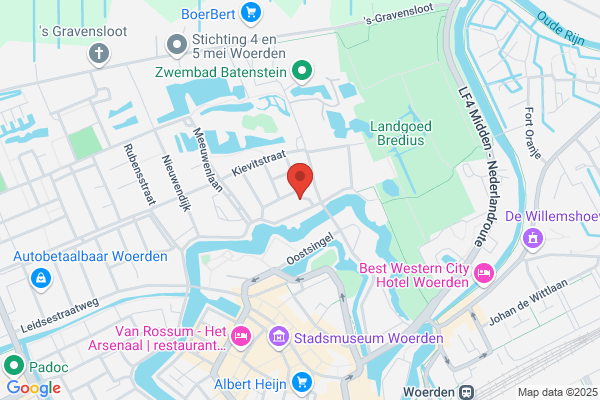 Belastingadviseurs Ten Heggeler BV